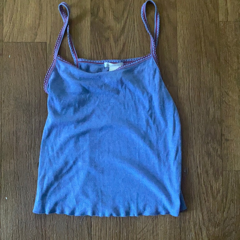 Tank top